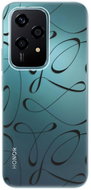 iSaprio Fancy - black - Honor 200 Lite - Phone Cover