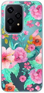 iSaprio Flower Pattern 01 - Honor 200 Lite - Phone Cover