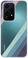 iSaprio Glitter Stripes 01 - Honor 200 Lite - Phone Cover