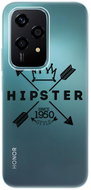iSaprio Hipster Style 02 - Honor 200 Lite - Kryt na mobil