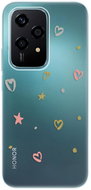 iSaprio Lovely Pattern - Honor 200 Lite - Kryt na mobil