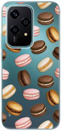 iSaprio Macaron Pattern - Honor 200 Lite - Phone Cover