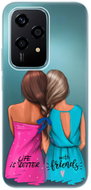iSaprio Best Friends - Honor 200 Lite - Phone Cover