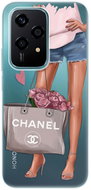 iSaprio Fashion Bag - Honor 200 Lite - Phone Cover