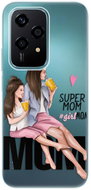 iSaprio Milk Shake - Brunette - Honor 200 Lite - Phone Cover