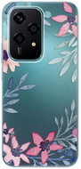iSaprio Leaves and Flowers - Honor 200 Lite - Phone Cover