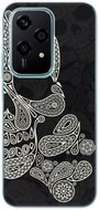 iSaprio Mayan Skull - Honor 200 Lite - Kryt na mobil