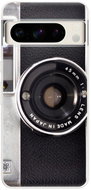 iSaprio Vintage Camera 01 - Google Pixel 8 Pro - Kryt na mobil