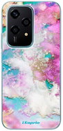 iSaprio Galactic Paper - Honor 200 Lite - Phone Cover