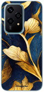 iSaprio Gold Leaves - Honor 200 Lite - Phone Cover