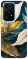iSaprio Gold Petals - Honor 200 Lite - Phone Cover