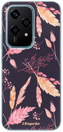 iSaprio Herbal Pattern - Honor 200 Lite - Phone Cover
