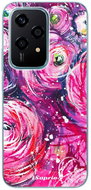 iSaprio Pink Bouquet - Honor 200 Lite - Phone Cover