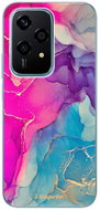 iSaprio Purple Ink - Honor 200 Lite - Phone Cover