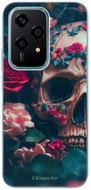 iSaprio Skull in Roses - Honor 200 Lite - Phone Cover