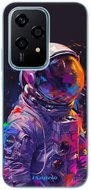 iSaprio Neon Astronaut - Honor 200 Lite - Phone Cover