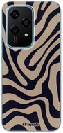 iSaprio Zebra Black - Honor 200 Lite - Phone Cover
