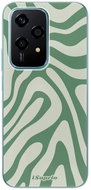 iSaprio Zebra Green - Honor 200 Lite - Phone Cover