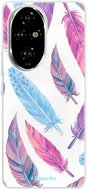 iSaprio Feather Pattern 10 - Honor 200 Pro - Phone Cover
