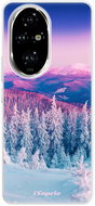 iSaprio Winter 01 - Honor 200 Pro - Phone Cover