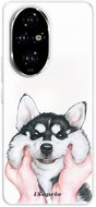 iSaprio Malamute 01 - Honor 200 Pro - Phone Cover