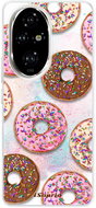 iSaprio Donuts 11 - Honor 200 Pro - Phone Cover