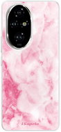 iSaprio RoseMarble 16 - Honor 200 Pro - Phone Cover