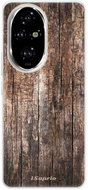 iSaprio Wood 11 - Honor 200 Pro - Phone Cover