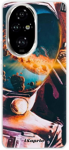 iSaprio Astronaut 01 - Honor 200 Pro - Phone Cover - Main image