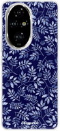 iSaprio Blue Leaves 05 - Honor 200 Pro - Phone Cover
