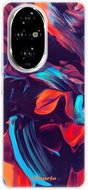 iSaprio Color Marble 19 - Honor 200 Pro - Phone Cover