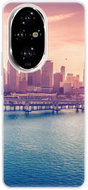 iSaprio Morning in a City - Honor 200 Pro - Phone Cover