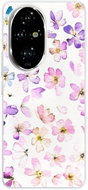 iSaprio Wildflowers - Honor 200 Pro - Phone Cover