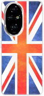 iSaprio UK Flag - Honor 200 Pro - Phone Cover