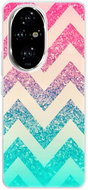 iSaprio Zig-Zag - Honor 200 Pro - Phone Cover