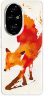 iSaprio Fast Fox - Honor 200 Pro - Phone Cover