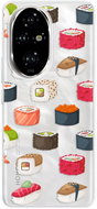 iSaprio Sushi Pattern - Honor 200 Pro - Phone Cover