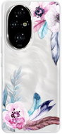 iSaprio Flower Pattern 04 - Honor 200 Pro - Phone Cover