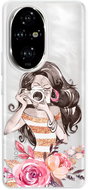 iSaprio Charming - Honor 200 Pro - Phone Cover