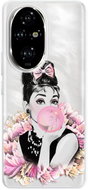 iSaprio Pink Bubble - Honor 200 Pro - Phone Cover