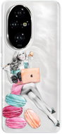 iSaprio Girl Boss - Honor 200 Pro - Phone Cover