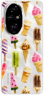 iSaprio Ice Cream - Honor 200 Pro - Phone Cover