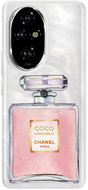 iSaprio Chanel Rose - Honor 200 Pro - Phone Cover