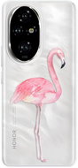 iSaprio Flamingo 01 - Honor 200 Pro - Phone Cover