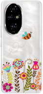 iSaprio Bee 01 - Honor 200 Pro - Phone Cover