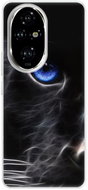 iSaprio Black Puma - Honor 200 Pro - Phone Cover