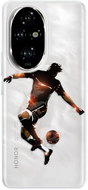 iSaprio Fotball 01 - Honor 200 Pro - Phone Cover