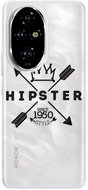iSaprio Hipster Style 02 - Honor 200 Pro - Phone Cover