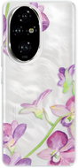 iSaprio Purple Orchid - Honor 200 Pro - Phone Cover