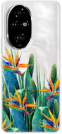iSaprio Exotic Flowers - Honor 200 Pro - Phone Cover